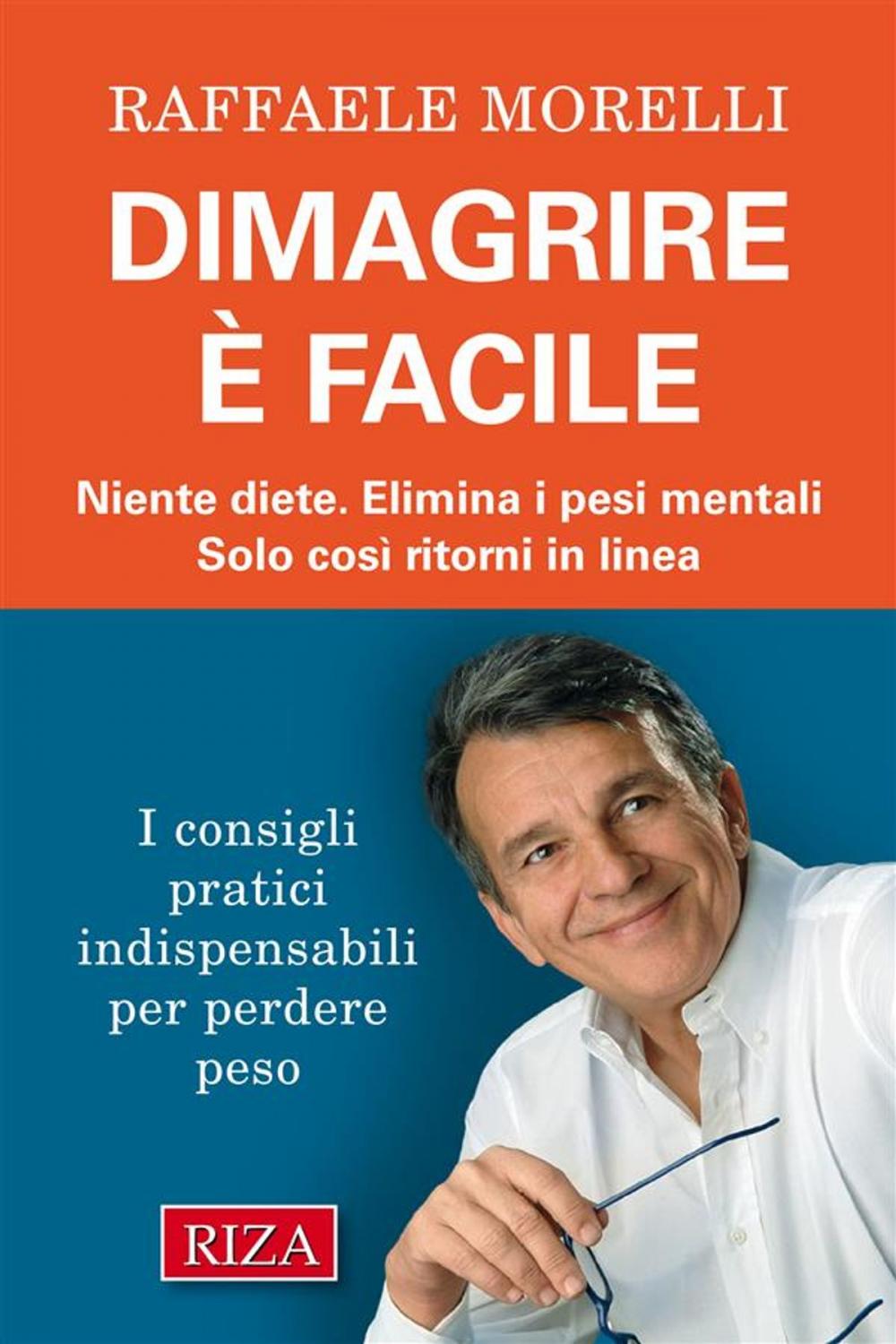 Big bigCover of Dimagrire è facile