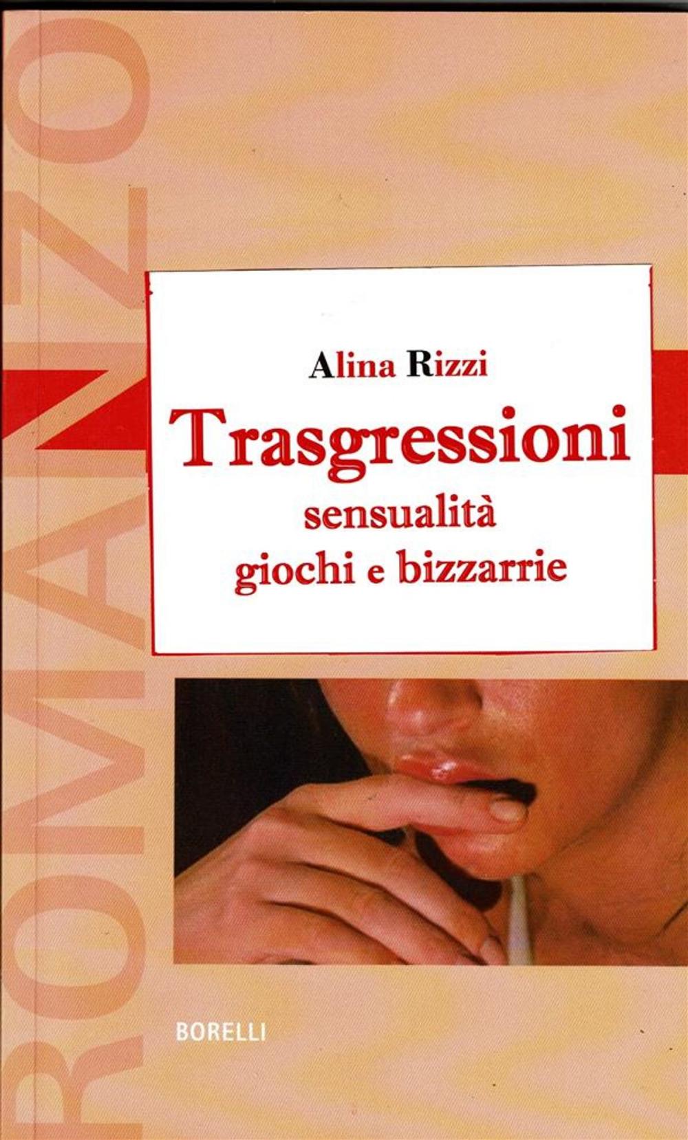 Big bigCover of Trasgressioni