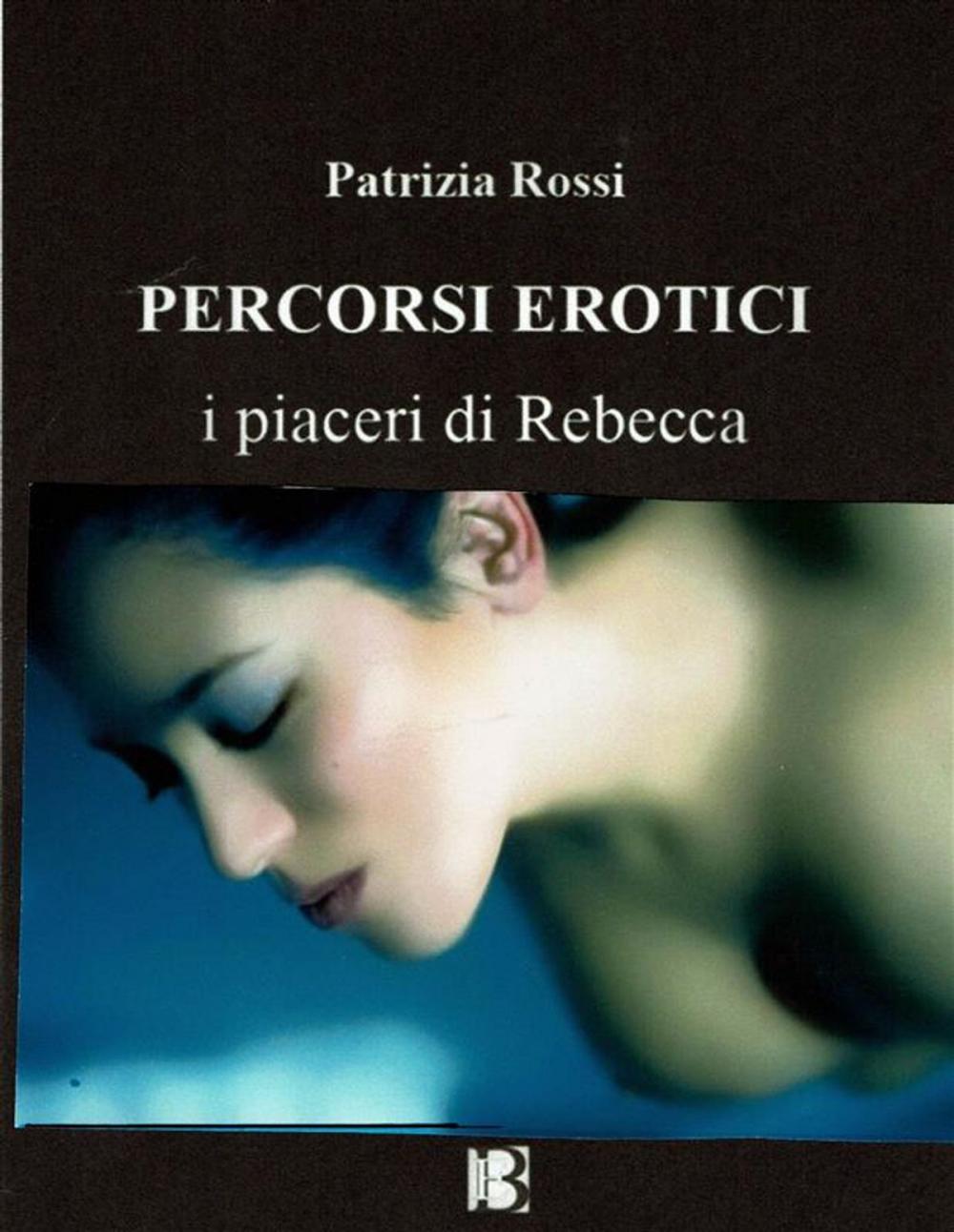 Big bigCover of Percorsi Erotici