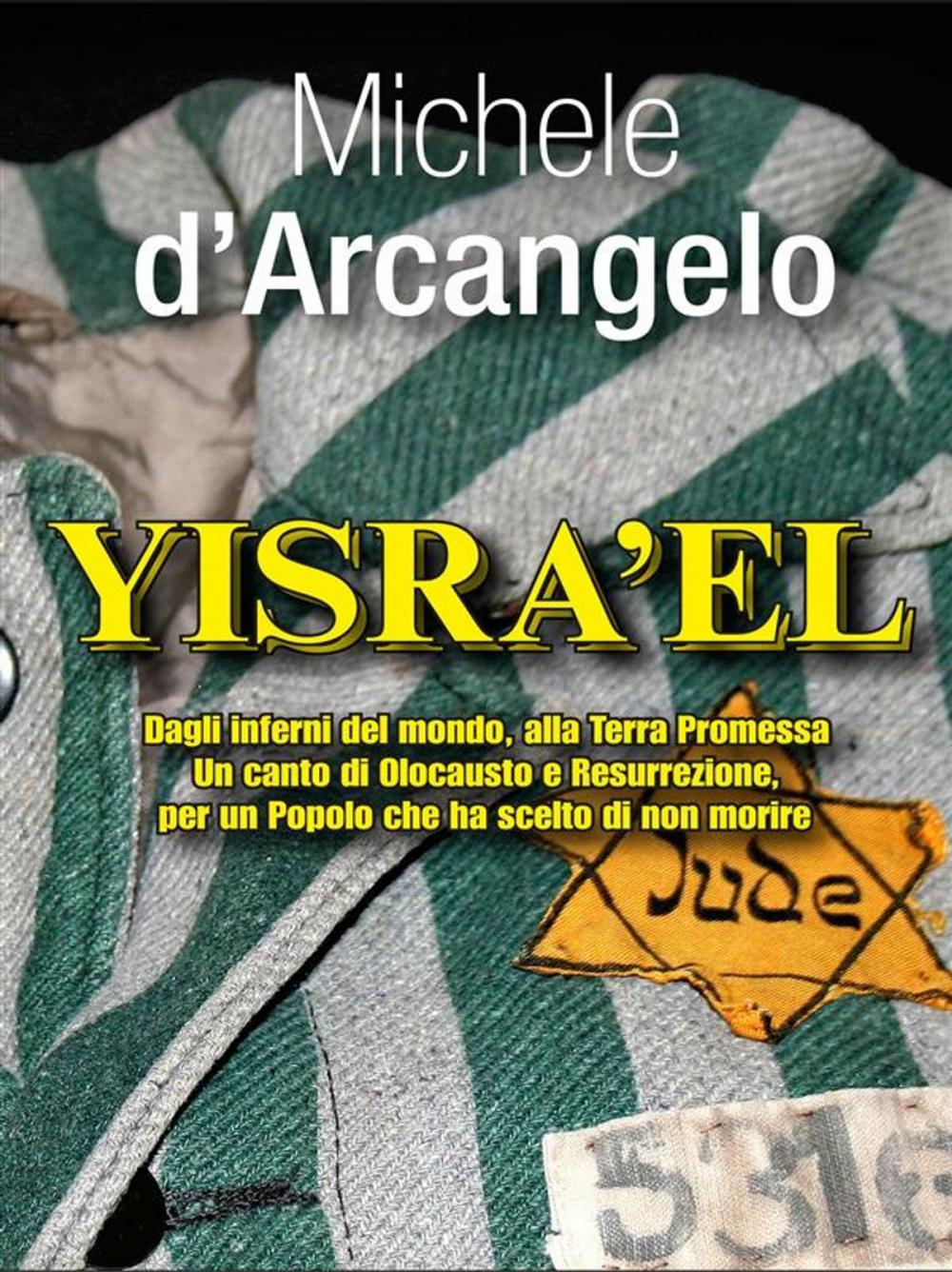 Big bigCover of YISRA'EL