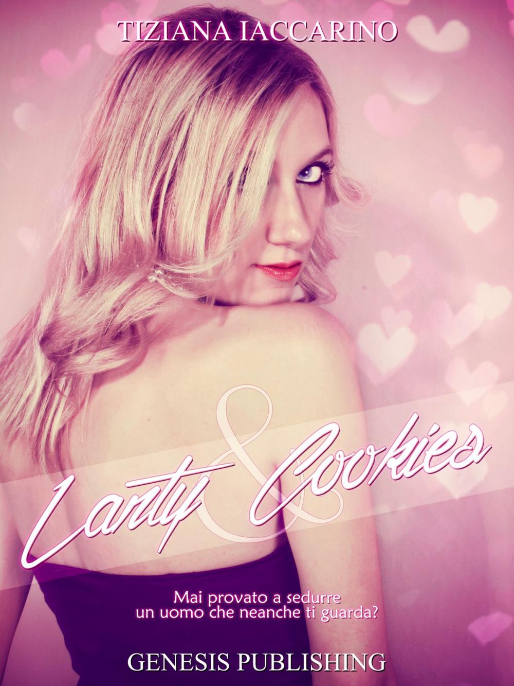 Big bigCover of Lanty&Cookies