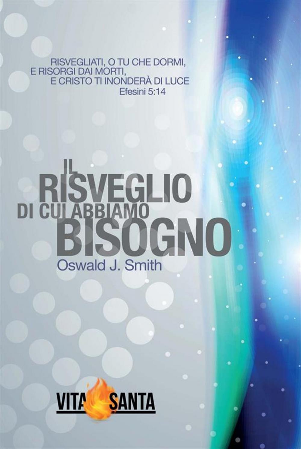 Big bigCover of Il Risveglio di cui abbiamo bisogno