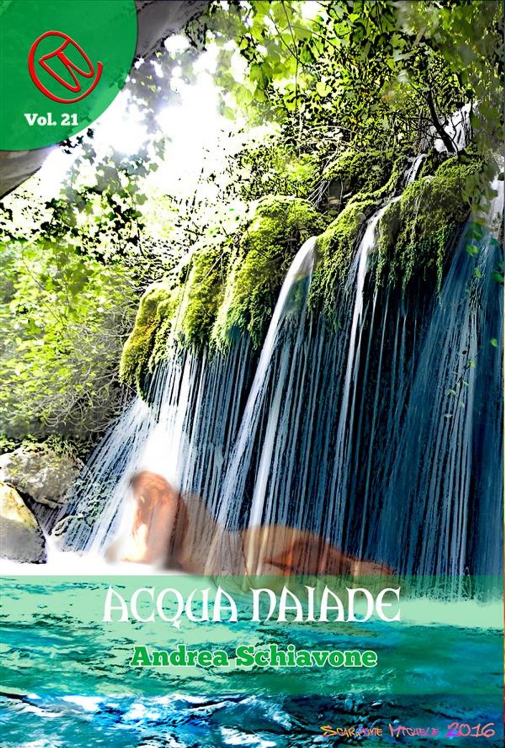 Big bigCover of Acqua Naiade