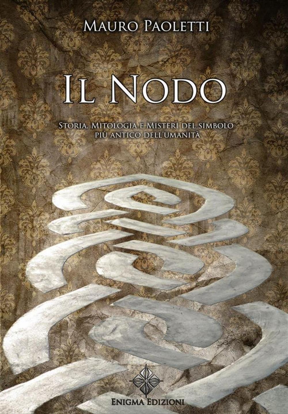 Big bigCover of Il Nodo