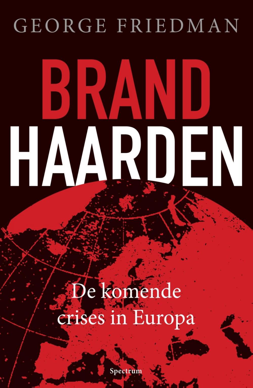 Big bigCover of Brandhaarden