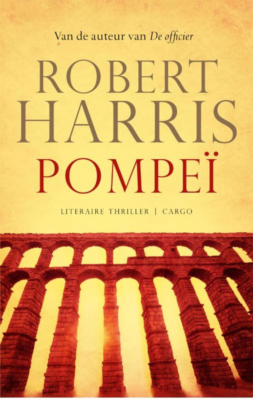 Big bigCover of Pompeï