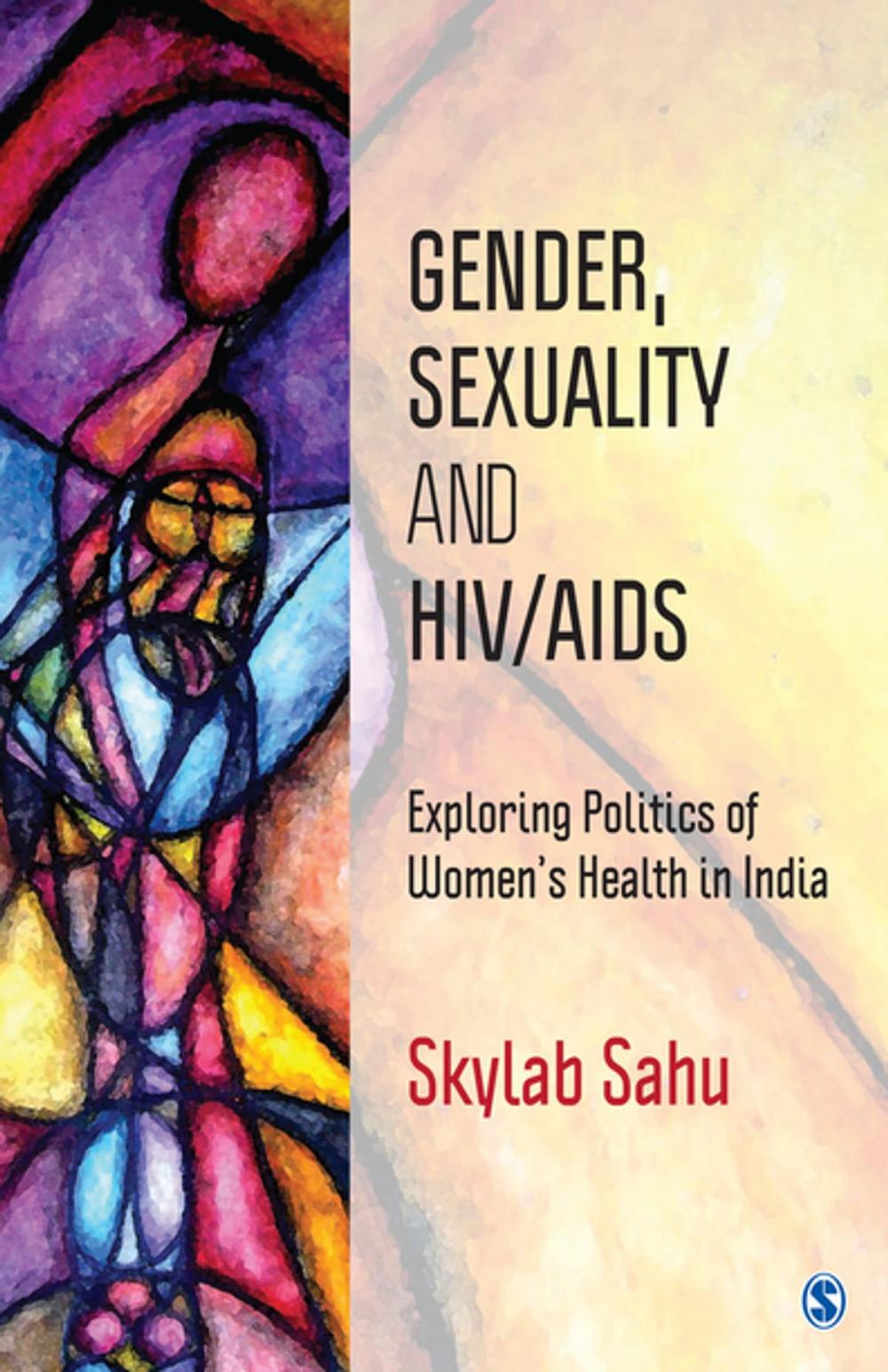 Big bigCover of Gender, Sexuality and HIV/AIDS