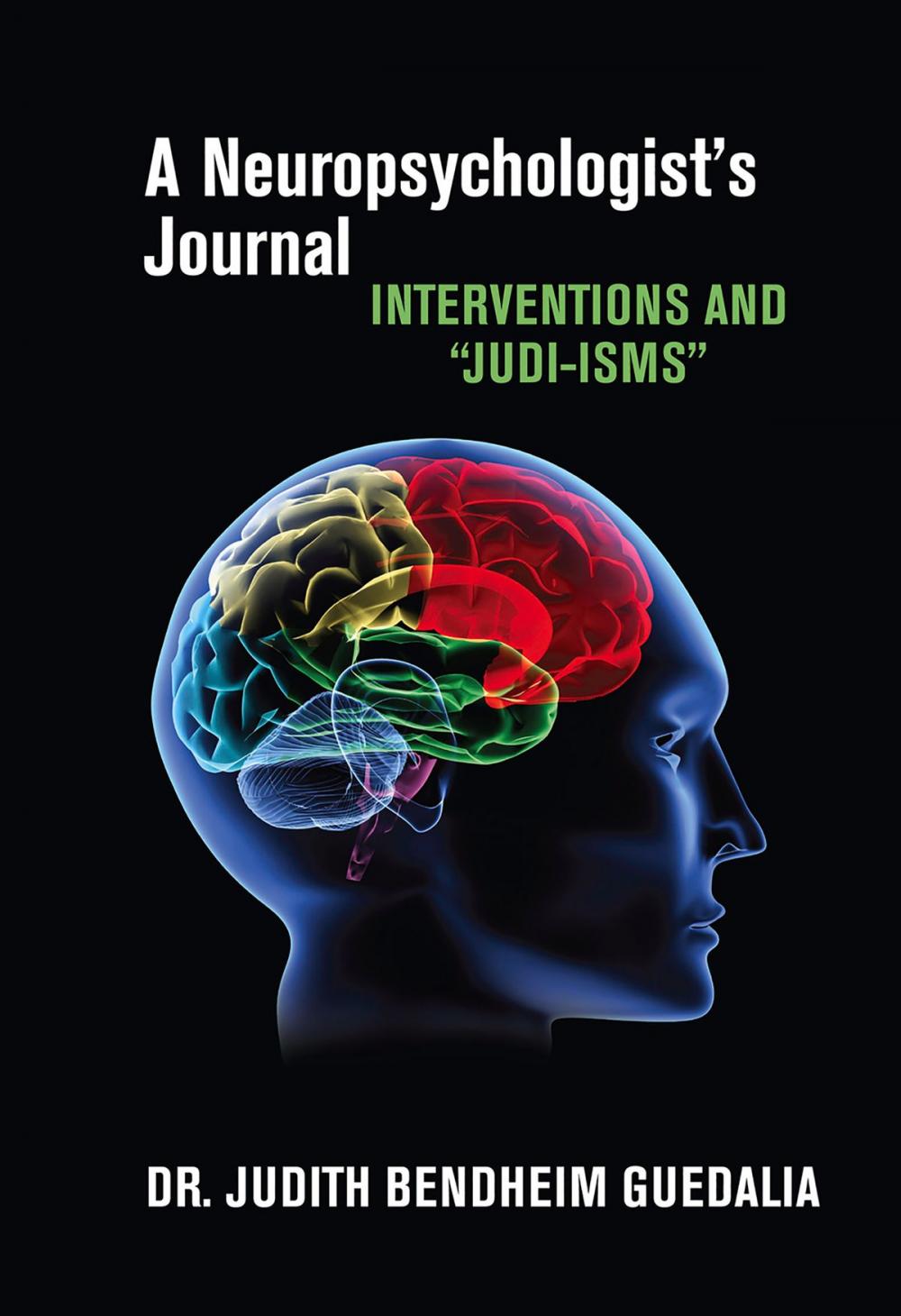 Big bigCover of Neuropsychologist's Journal