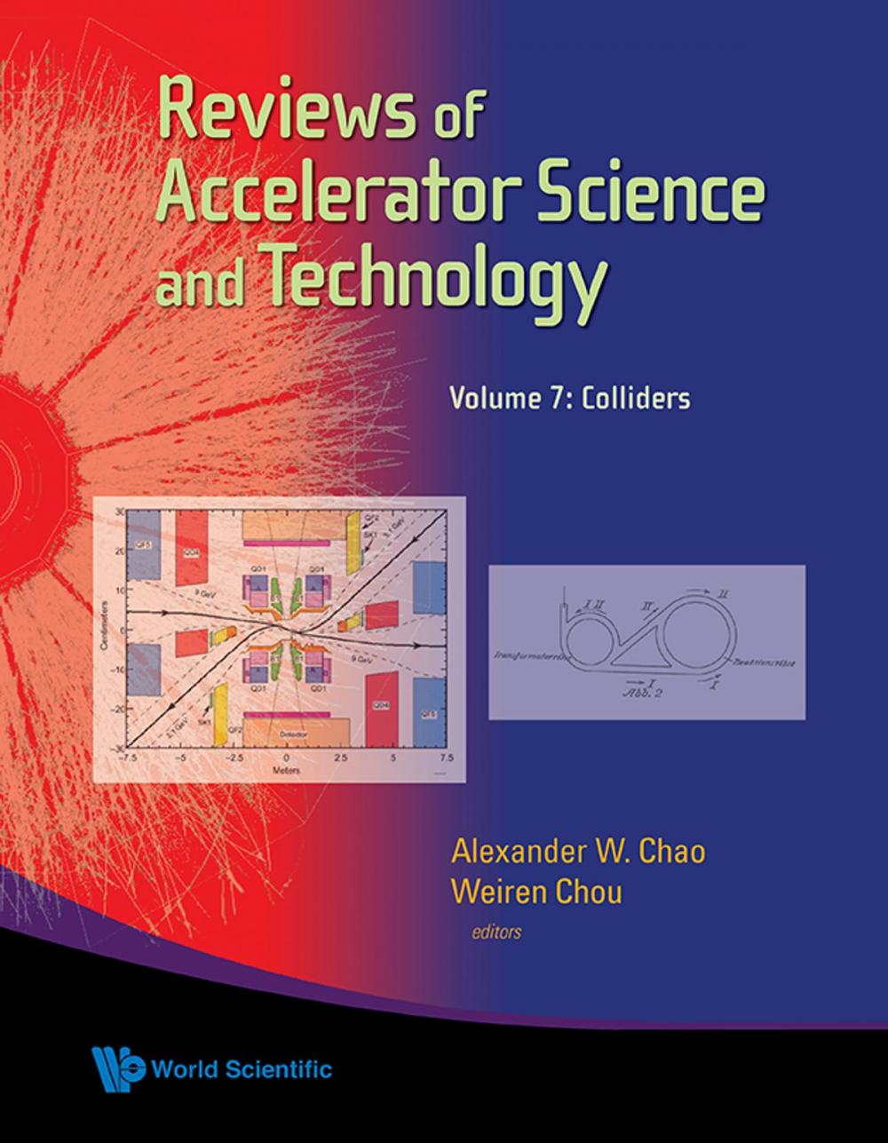 Big bigCover of Reviews of Accelerator Science and Technology