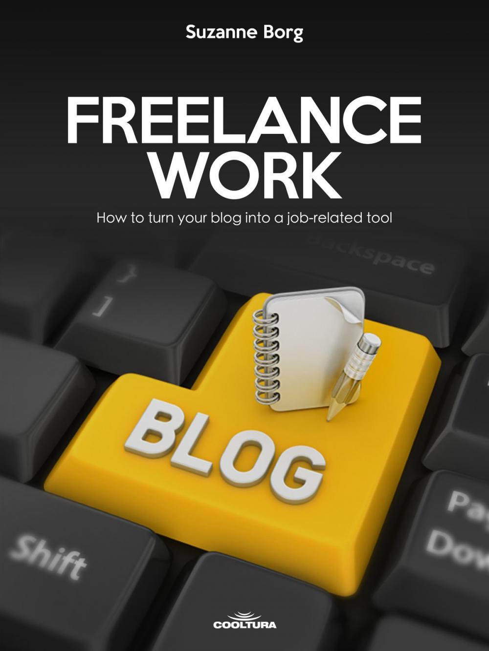 Big bigCover of Freelance Work