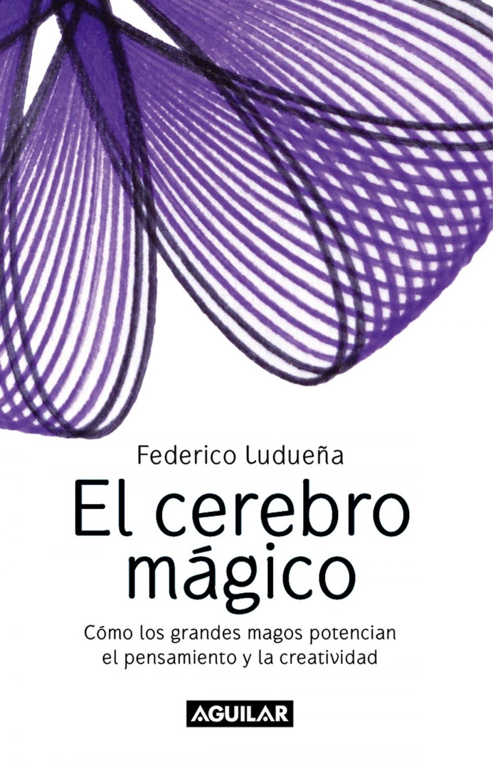 Big bigCover of El cerebro mágico