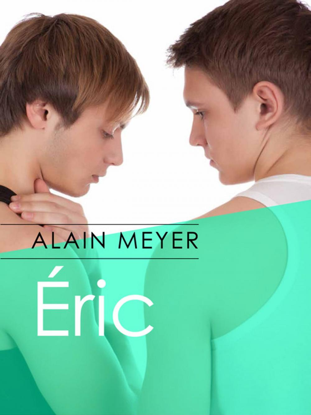 Big bigCover of Éric