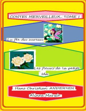 Book cover of CONTES MERVEILLEUX, (4)