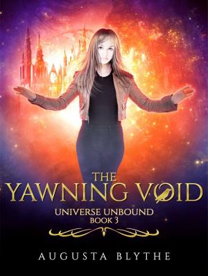 Book cover of The Yawning Void