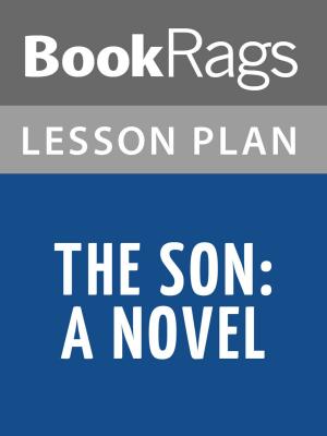 bigCover of the book The Son Lesson Plans by 