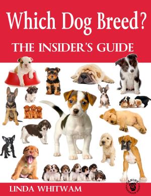 Cover of the book Which Dog Breed? by R.P. Pratt