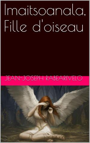 Cover of the book Imaitsoanala, Fille d'oiseau by Edmond About