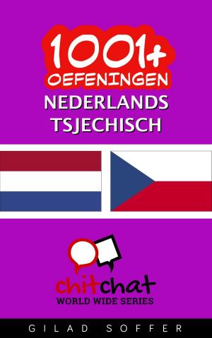 Cover of the book 1001+ oefeningen nederlands - Tsjechisch by गिलाड लेखक