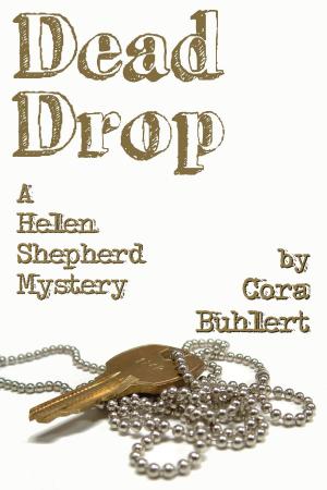 Cover of the book Dead Drop by Astrid Korten