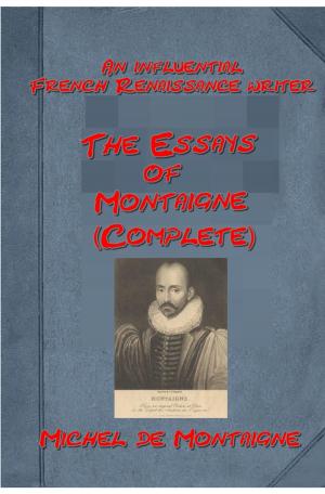 Book cover of Complete Essays