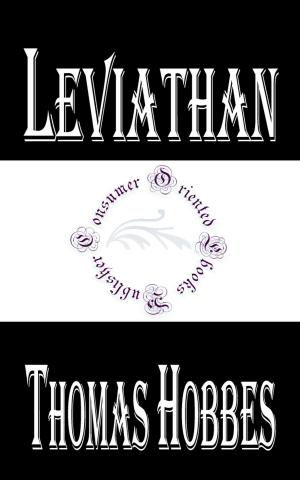Cover of the book Leviathan by Frederick Marryat