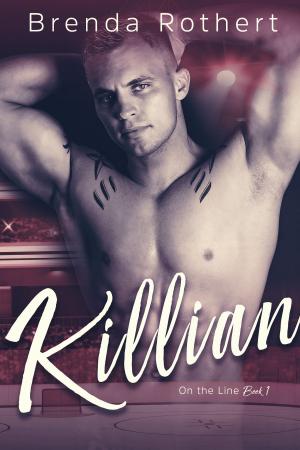Cover of the book Killian by Sonni Cooper