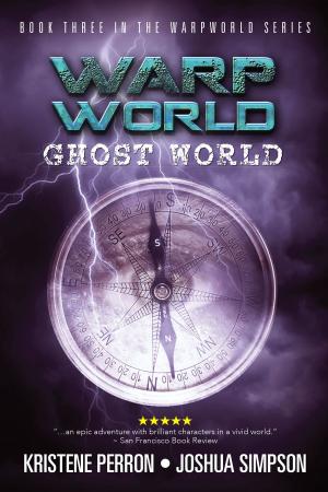 Book cover of Warpworld Vol III
