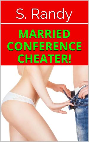 Book cover of Married Conference CHEATER!