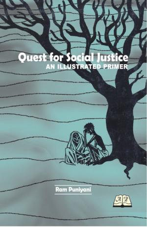 Cover of the book Quest for Social Justice by Petrus Borel