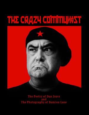 Book cover of The Crazy Communist