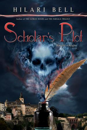 bigCover of the book Scholar's Plot by 