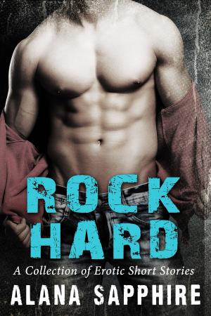 Cover of the book Rock Hard by Joan Johnston