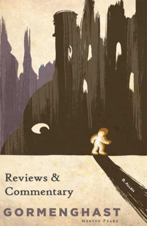 Cover of the book Gormenghast - Reviews & Commentary by Georges Eekhoud