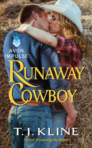 Cover of the book Runaway Cowboy by Lenora Bell