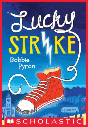 Cover of the book Lucky Strike by Daisy Meadows