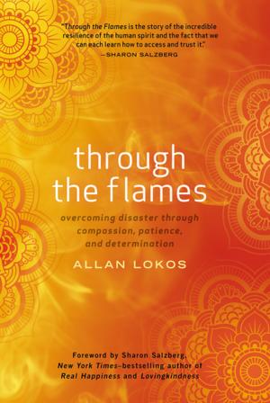 Cover of the book Through the Flames by Tabor Evans