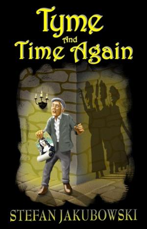Book cover of Tyme And Time Again