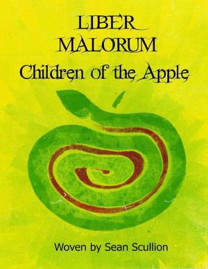 Cover of the book Liber Malorum: Children of the Apple by Vera Lúcia Marinzeck de Carvalho