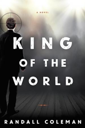 bigCover of the book King of the World by 