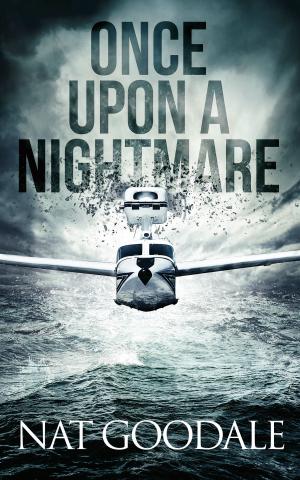 Cover of the book Once Upon A Nightmare by Lieneke Dijkzeul