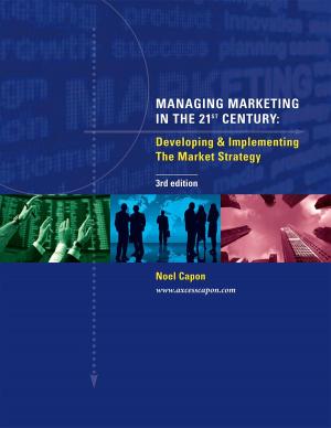 Cover of the book Managing Marketing in the 21st Century (3rd Edition) by David Hooper