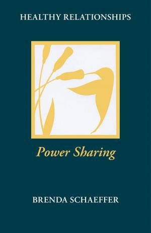 Cover of the book Power Sharing by Jeporter