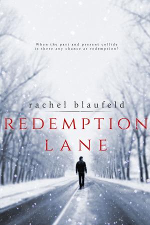 Book cover of Redemption Lane