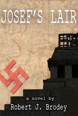 Book cover of Josef's Lair