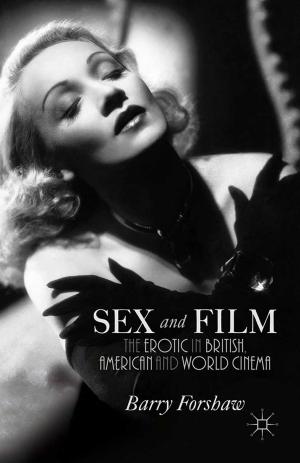 Cover of the book Sex and Film by Pardi Luigi