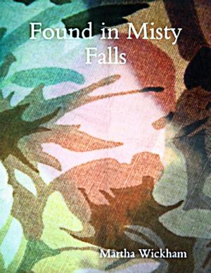 Cover of Found In Misty Falls