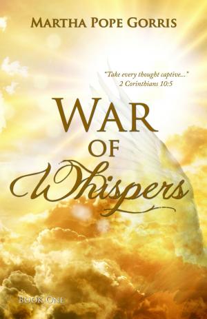 Cover of the book War of Whispers by Floyd Larck