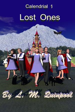 Cover of the book Calendrial: 1st Year - Lost Ones by Leslie Lee