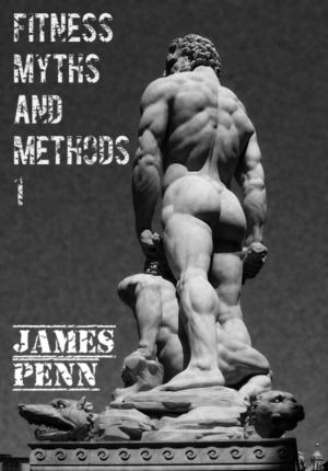 Cover of the book Fitness Myths and Methods Part 1 by Chris Wells