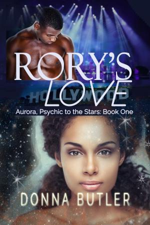Cover of the book Rory's Love by DS Delacroix